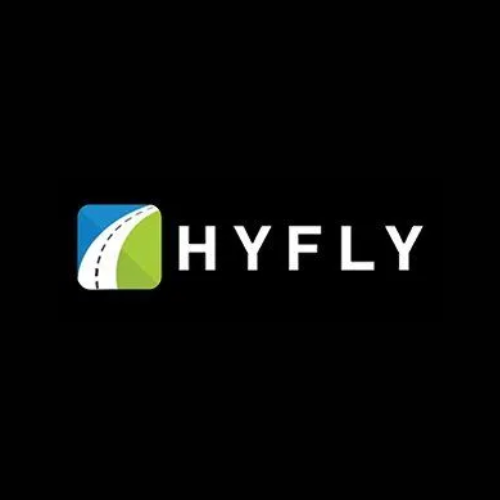 Hyfly Taxis
